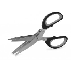 TUBERTINI GIANT WORM SCISSOR