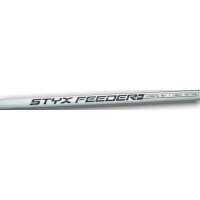TUBERTINI STYX FEEDER LIGHT ACTION 3,3 метра тест до 45 гр