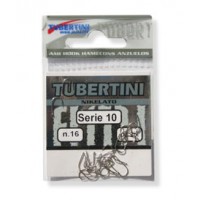 TUBERTINI SERIE 10 (упаковка - 25 шт)