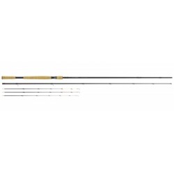 TELICA FEEDER 12 ft (3,6 метра)  тест 20-70 гр            